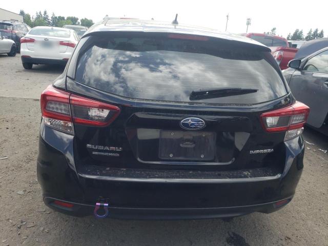 4S3GTAB6XL3700849 Subaru Impreza
