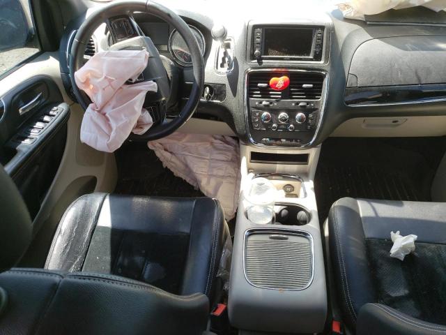 2C4RDGCG1ER274656 Dodge Grand Caravan Sxt