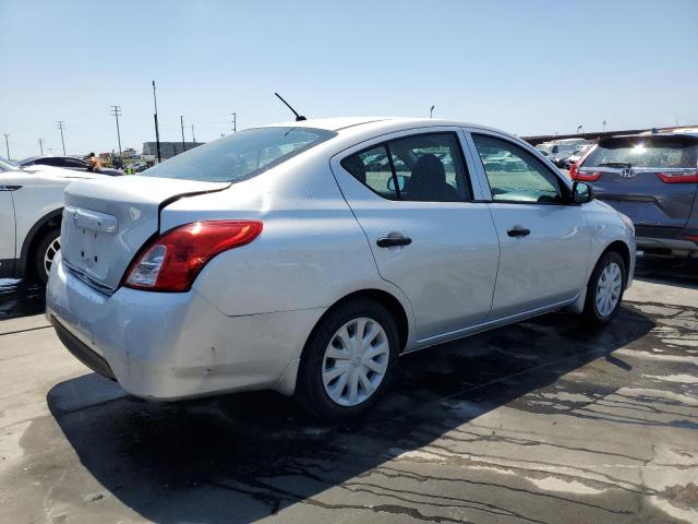 2015 NISSAN VERSA S - 3N1CN7AP7FL829908