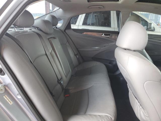 2015 HYUNDAI SONATA HYB KMHEC4A42FA122668