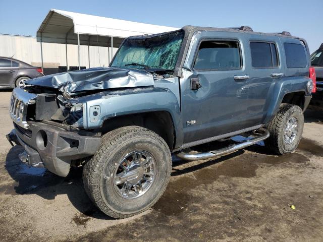 2007 HUMMER H3 