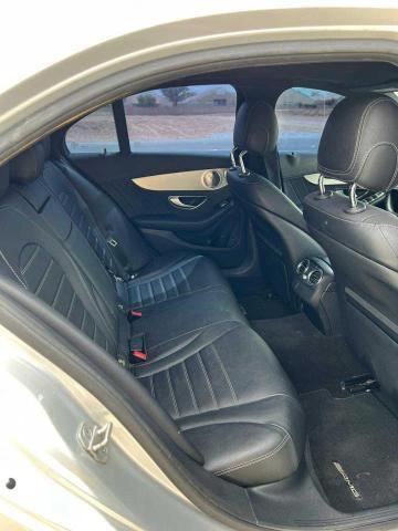 55SWF4KB3FU088467 Mercedes-Benz C 300 4matic