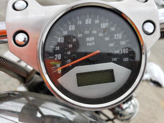 2005 HONDA VTX1800 C 1HFSC46135A300288