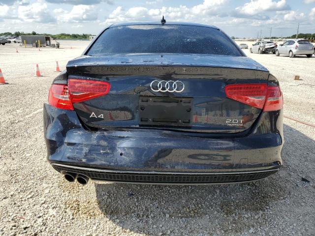 VIN WAUHFAFL0FA072292 2015 Audi A4, Premium Plus no.6