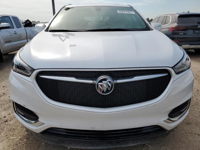 5GAERBKW2MJ123681 Buick Enclave Essence