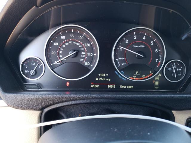 WBA8B9C59HK676212 BMW 330 I