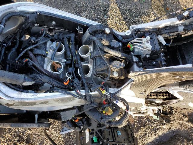 2020 APRILIA RSV4 - ZD4KEUA14LM000075