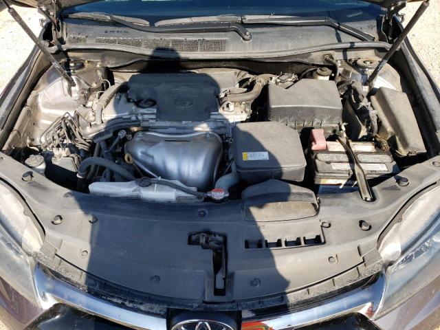 2016 TOYOTA CAMRY LE - 4T1BF1FK1GU259777