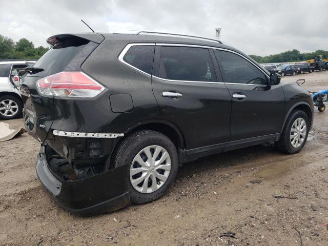 KNMAT2MV4GP634720 Nissan Rogue S 2016