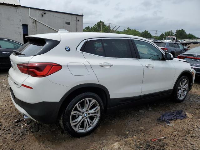 VIN WBXYJ5C32JEF71440 2018 BMW X2, Xdrive28I no.3