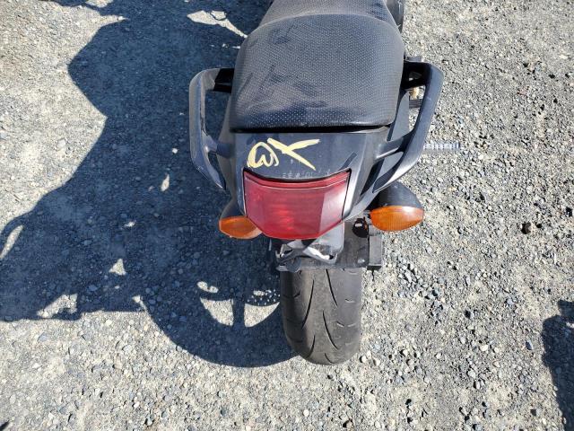 2006 YAMAHA FZ6 S JYARJ08E26A006028