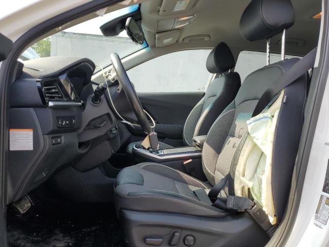 2022 KIA NIRO S - KNDCC3LG6N5161137