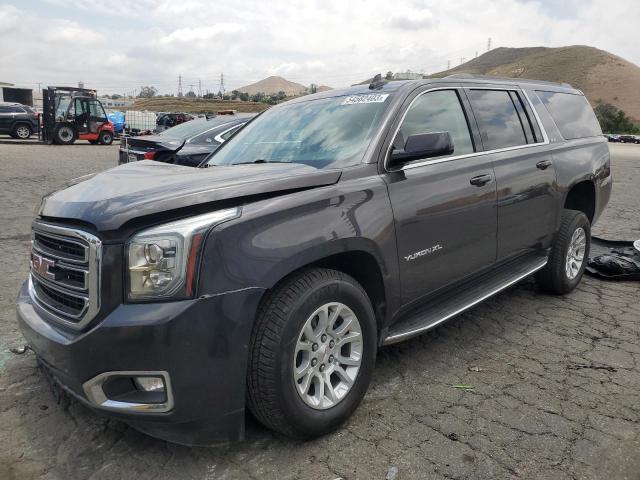 2017 GMC Yukon XL 