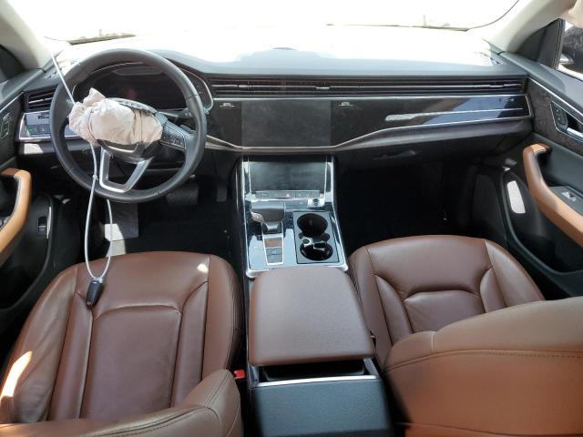 2019 AUDI Q8 PREMIUM - WA1AVAF12KD018677
