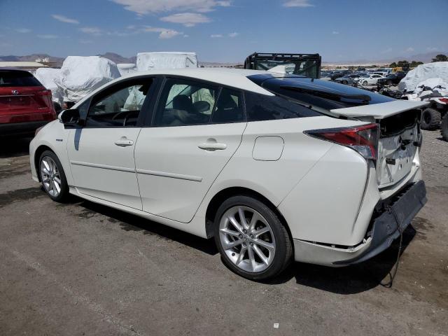 JTDKARFU2G3015659 | 2016 TOYOTA PRIUS