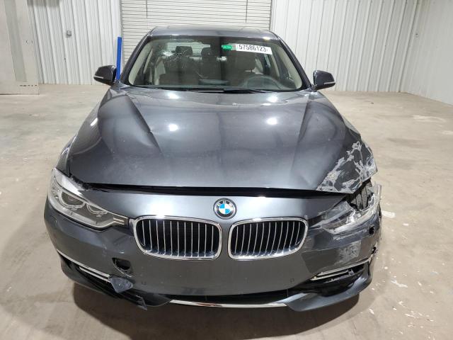 WBA3B5G52FNS15362 BMW 328 Xi Sulev