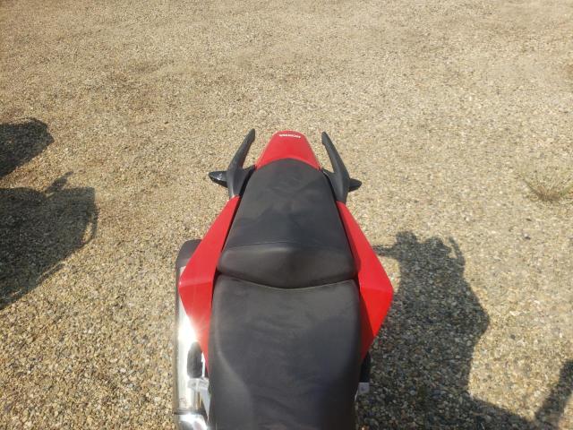 2016 HONDA CBR300 R MLHNC5120G5200025