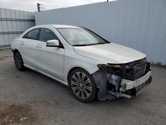 WDDSJ4EB1JN510780 Mercedes-Benz CLA 250