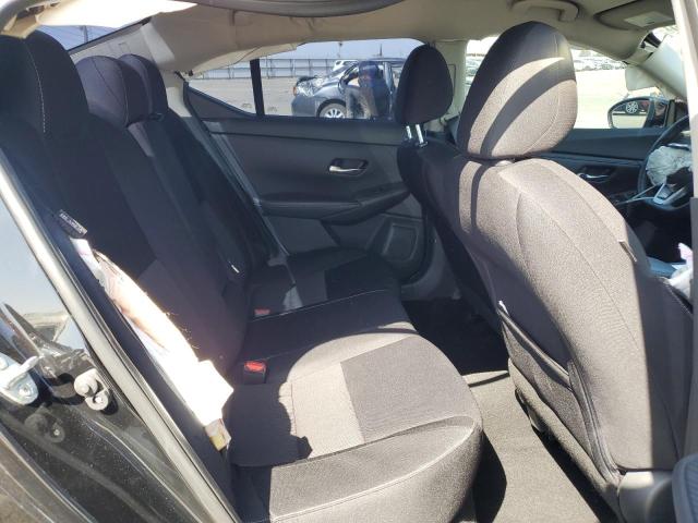 3N1AB8CV9LY218701 Nissan SENTRA SV