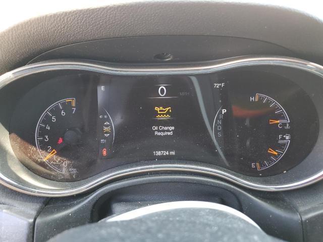 1C4RJFAGXFC102531 Jeep Grand Cherokee Laredo