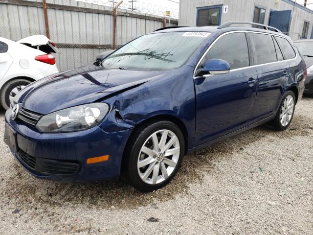 2011 Volkswagen Jetta TDI