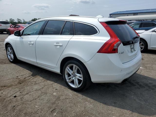 2015 VOLVO V60 PLATIN YV1612SD5F1202932