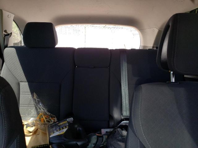 5XYPGDA34GG140633 KIA SORENTO LX