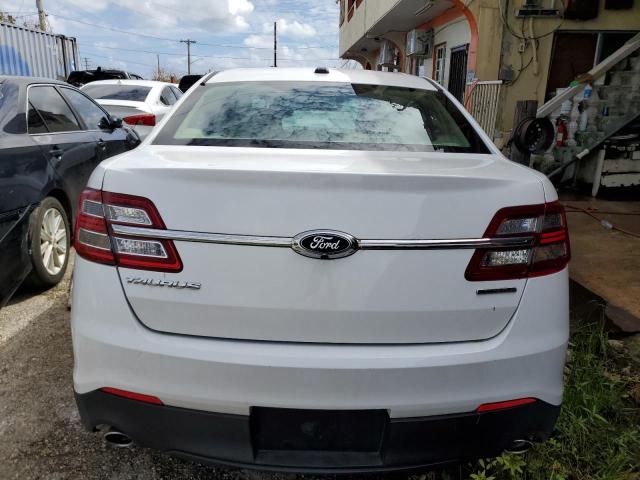 1FAHP2D80HG141654 Ford TAURUS SE