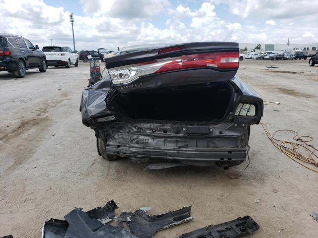 2020 DODGE 1500 TRADE 2C3CDXBG2EH266678