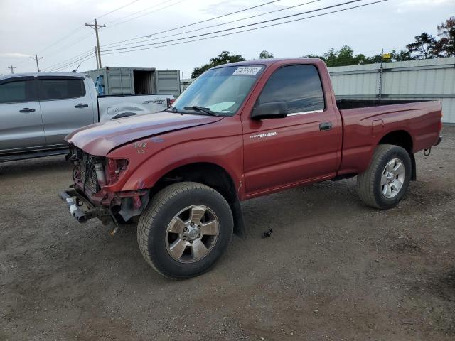 2004 Toyota Tacoma PreRunner