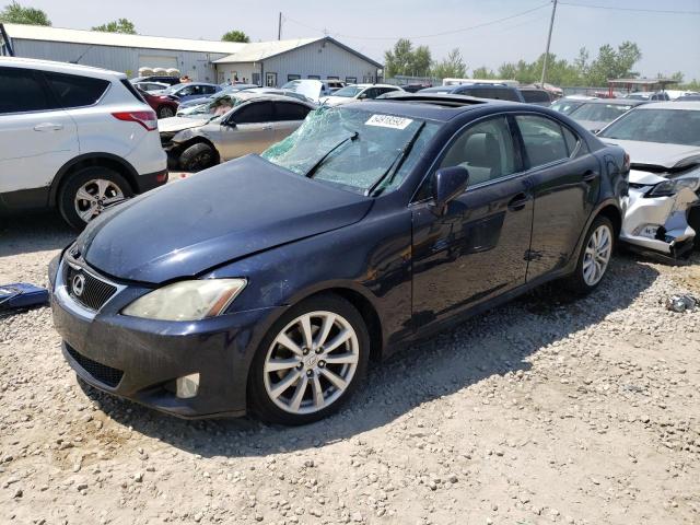 2008 Lexus IS 250 