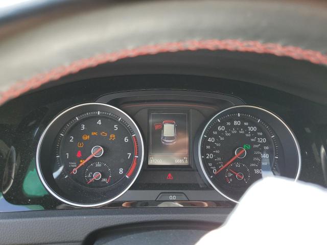 2018 VOLKSWAGEN GTI S/SE - 3VW447AU0JM297511