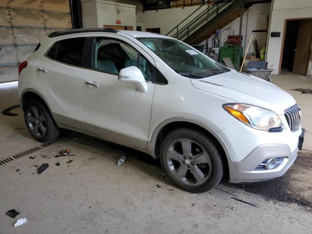 KL4CJFSB4EB741480 Buick Encore Convenience
