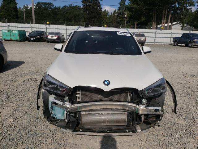 WBXHT3C33H5F83721 BMW X1 Xdrive28i