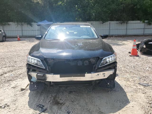 2015 ACURA RLX TECH - JH4KC1F51FC001222