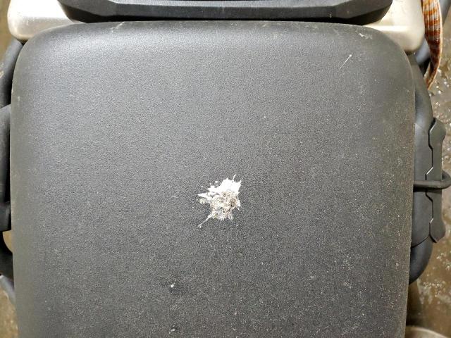 2022 KAWASAKI KL650 F - ML5KLEF14NDA06829