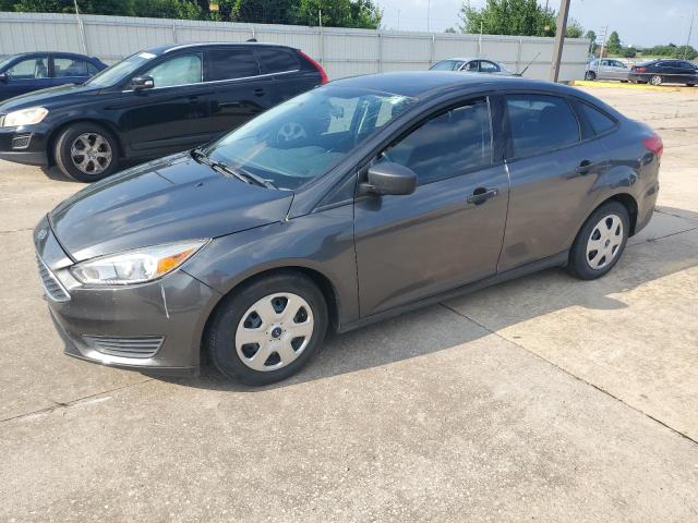 2016 Ford Focus S