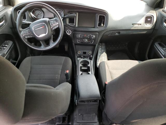 2017 DODGE CHARGER PO - 2C3CDXKT7HH505367