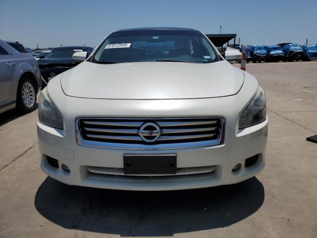 1N4AA5AP4EC494918 Nissan MAXIMA S