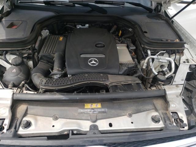 WDC0G4KB9JV086361 Mercedes-Benz Glc 300 4matic