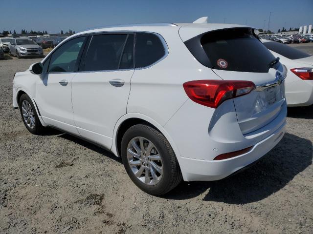 LRBFXCSA2LD036989 Buick Envision Essence