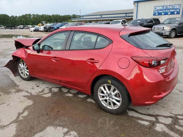 3MZBN1K7XHM108612 Mazda 3 SPORT
