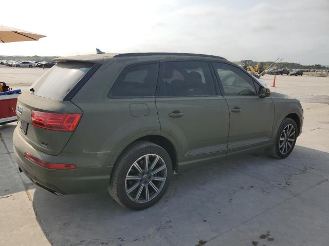 VIN WA1LABF75HD026733 2017 Audi Q7, Premium Plus no.3