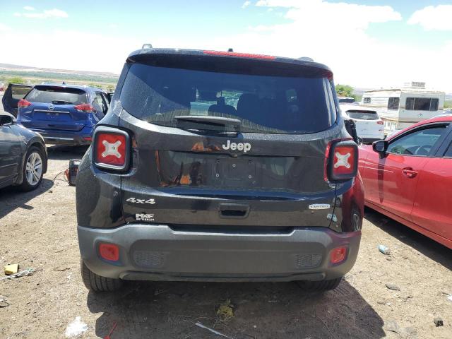 ZACNJBBB9KPK03783 Jeep Renegade Latitude