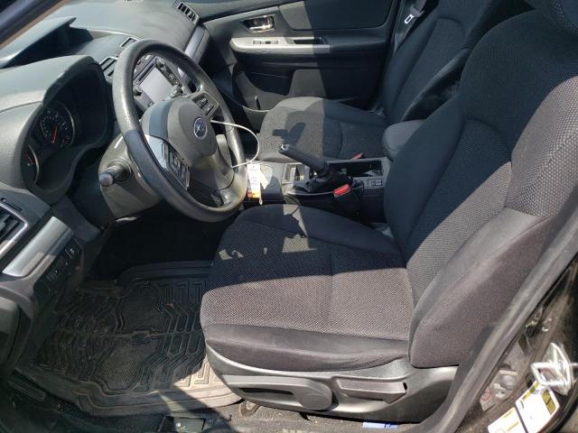 JF1GPAB64G8301647 Subaru Impreza Premium