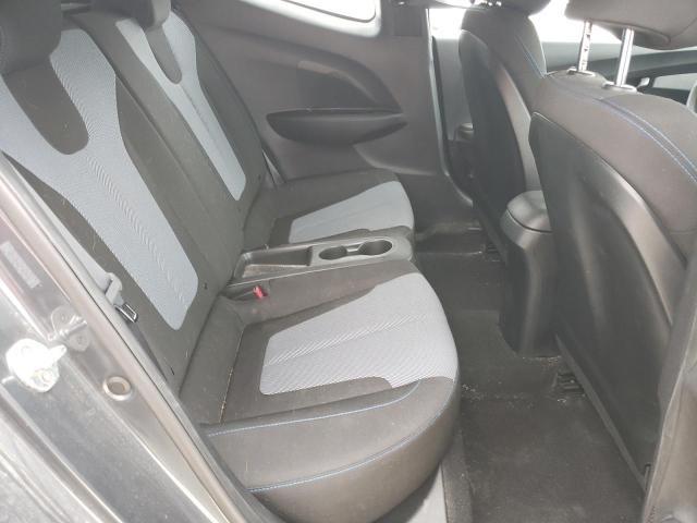 2020 HYUNDAI VELOSTER B - KMHTG6AF2LU030477