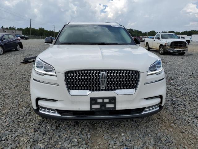 2020 LINCOLN AVIATOR RE - 5LM5J7XC3LGL27993