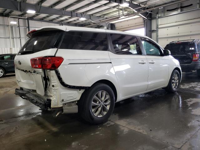 2020 KIA SEDONA L - KNDMA5C17L6582034