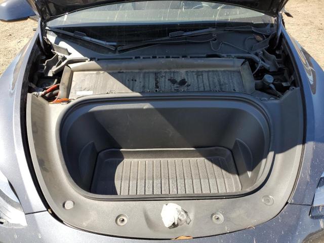 7SAYGDEE1NF323513 Tesla Model Y