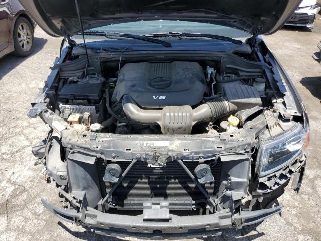 1C4RJFAG4EC554389 Jeep Grand Cherokee Laredo